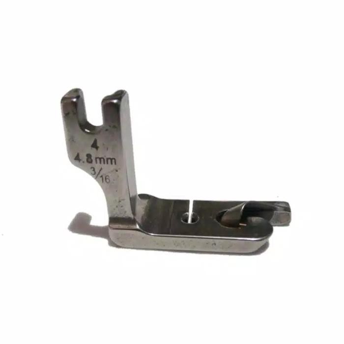 [Allthebest] sepatu lilit corong mesin jahit sedia berbagai ukuran / Alat jahit / kebutuhan menjahit