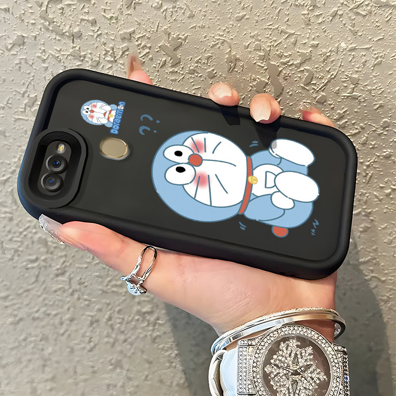 Casing Hp OPPO A7 OPPO A5s OPPO A12 OPPO A12S A11k Case Casing lembut Softcase sarung HP Kesing Anim