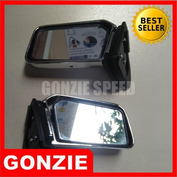 Spion Mobil Sedan Universal