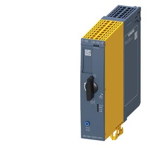 3RK1308-0CD00-0CP0 Siemens Fail-safe direct-on-line starter 4 kW 2.8 .. 9 A