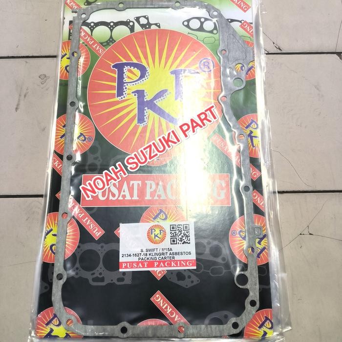 Paking Karter Oli Suzuki Swift