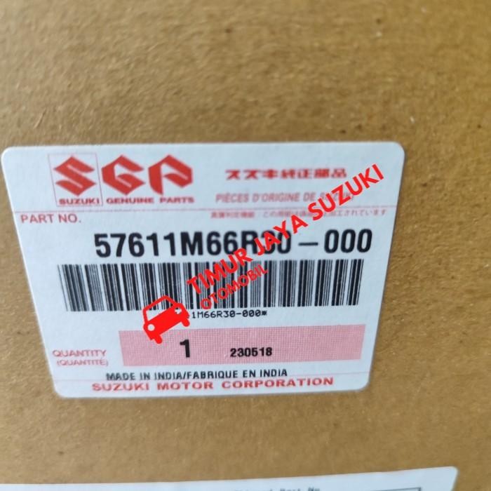 Spakbor Fender Ignis Asli Sgp Sparepart Suzuki