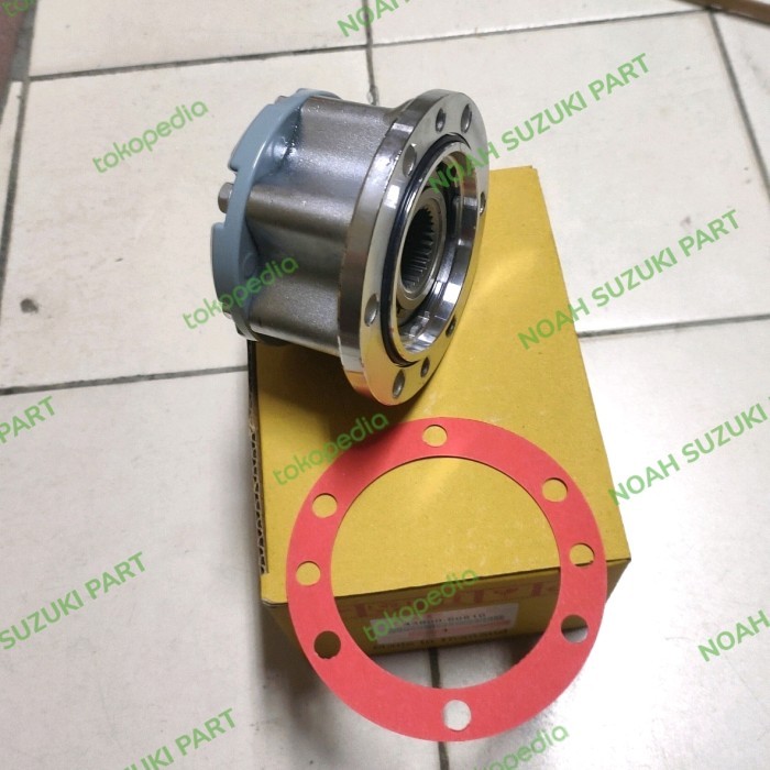 Free Lock Suzuki Jimny Katana Aisin