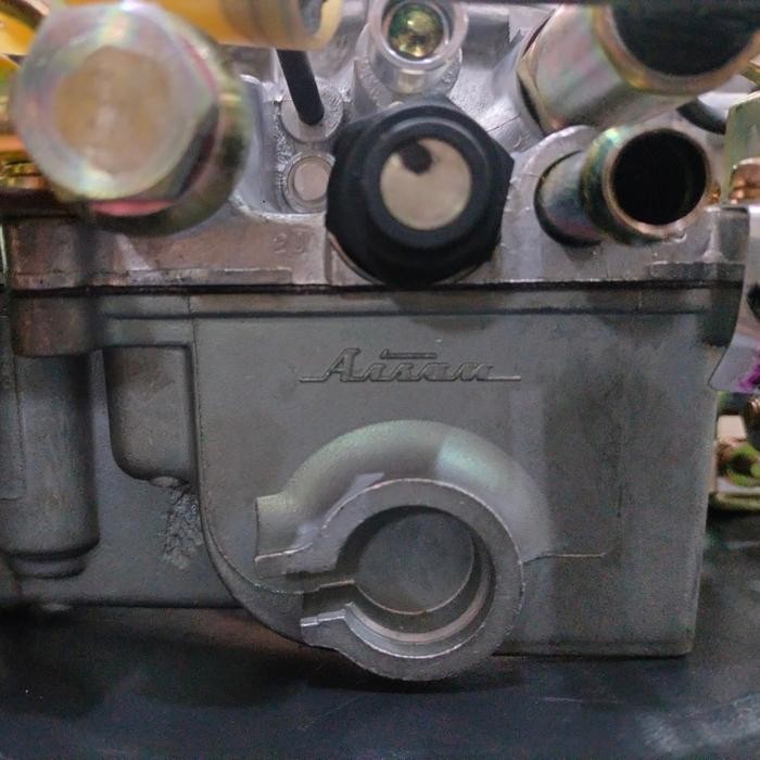 Karburator Assy Suzuki Esteem 1600Cc