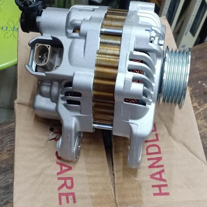 Alternator Amper New Carry 2019