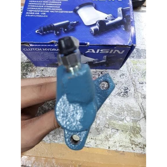 master kopling bawah asli mitsubishi lancer evo 3