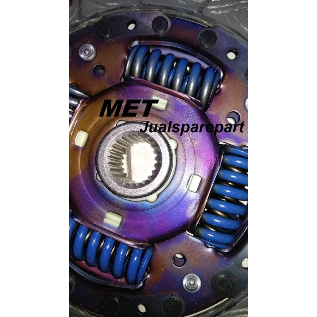 kopling isuzu dmax merk exedy daikin