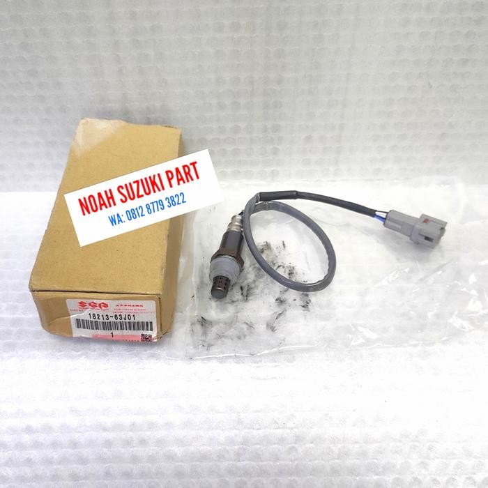 Sensor Oxygen/Sensor Oksigen Suzuki Swift Atas Asli Sgp