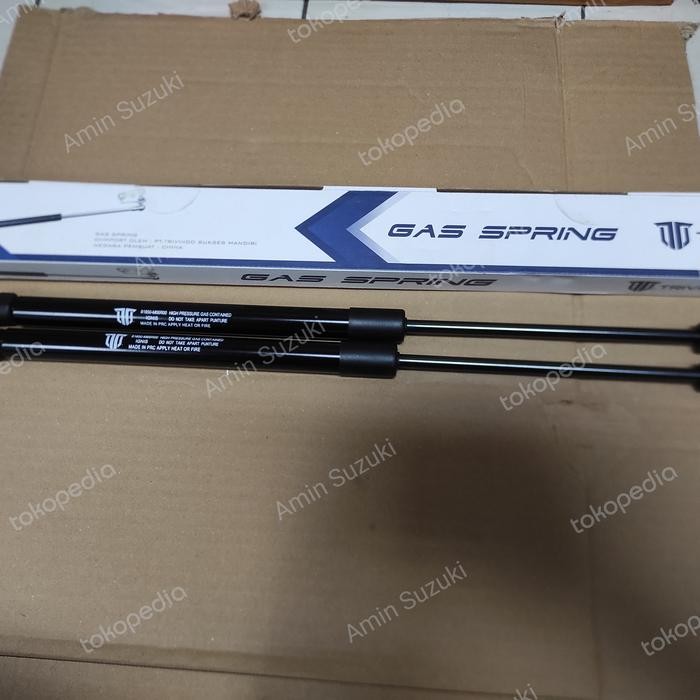 Shock Bagasi Ignis Kw
