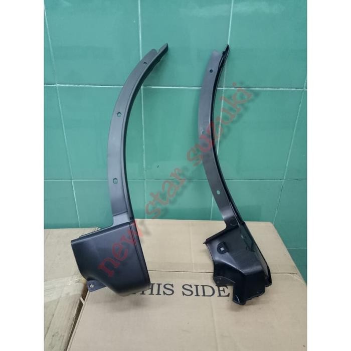 Karpet Roda Depan Mud Guard Apv