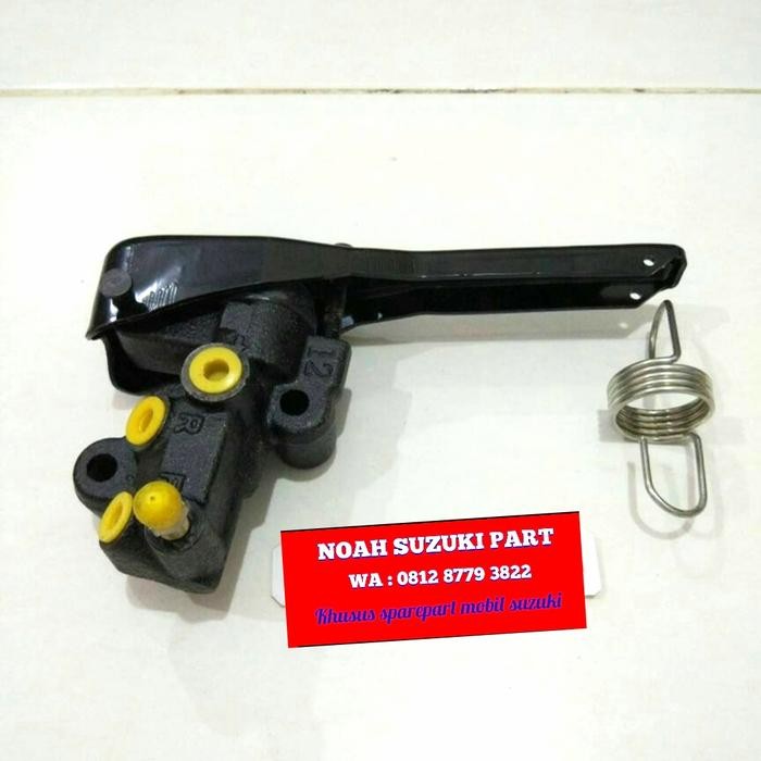 Pembagi Minyak Rem Suzuki Vitara Escudo Sidekick