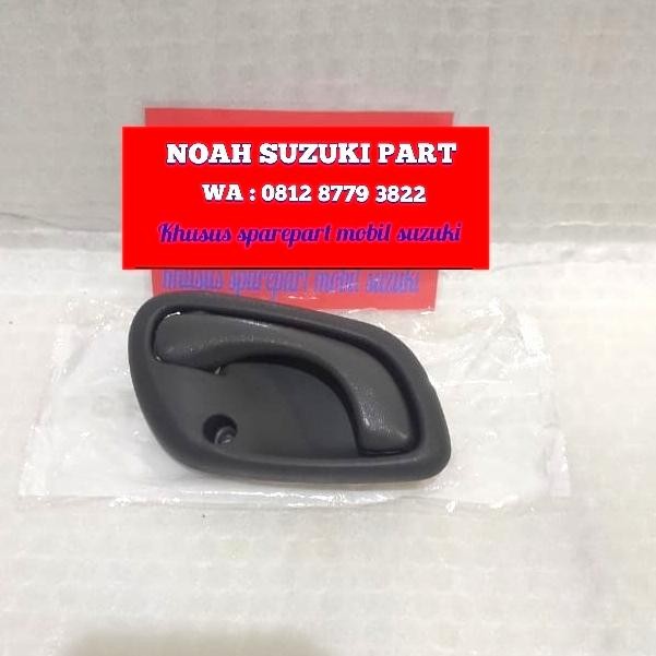 Handle Pintu Dalam Suzuki Baleno
