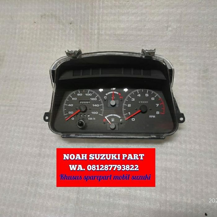 Spidometer Suzuki Vitara,Escudo,Sidekick Asli Sgp
