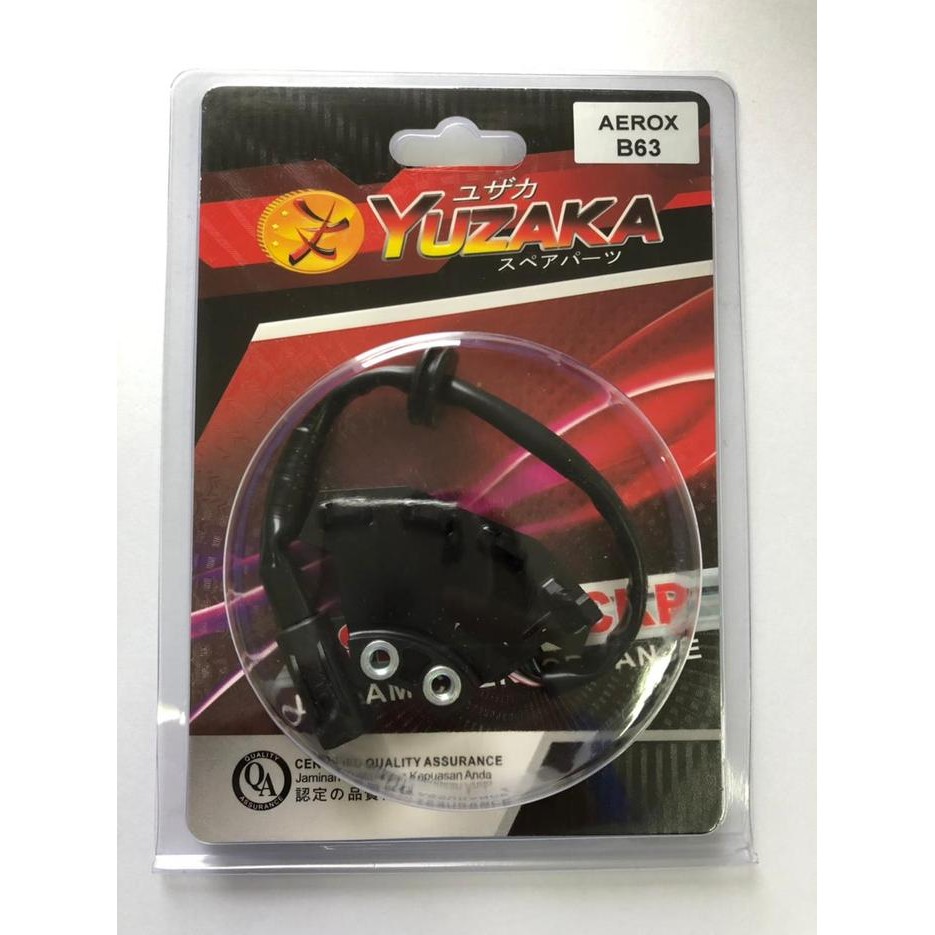 Sensor Ckp Aerox Yuzaka