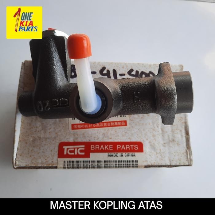 Master Kopling Atas Bawah Kia Pregio Kia New Pregio