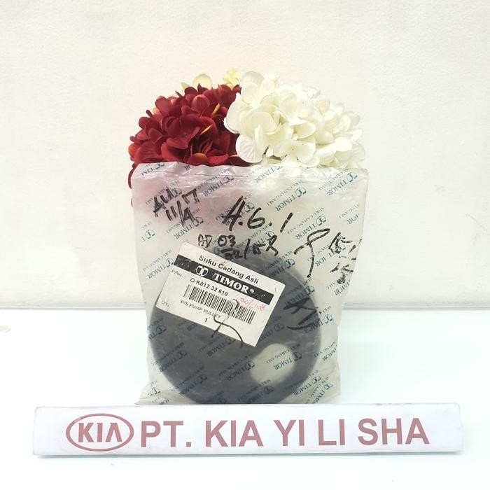 Pulley Pwr Steering Pump - Kia Sportage I - Kia Genuine Parts