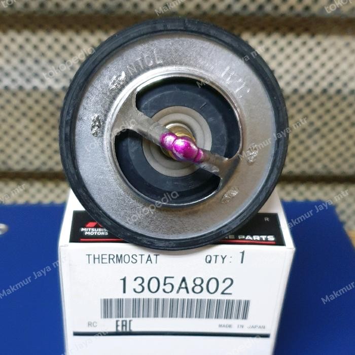 Thermostat Outlander & Lancer Ex