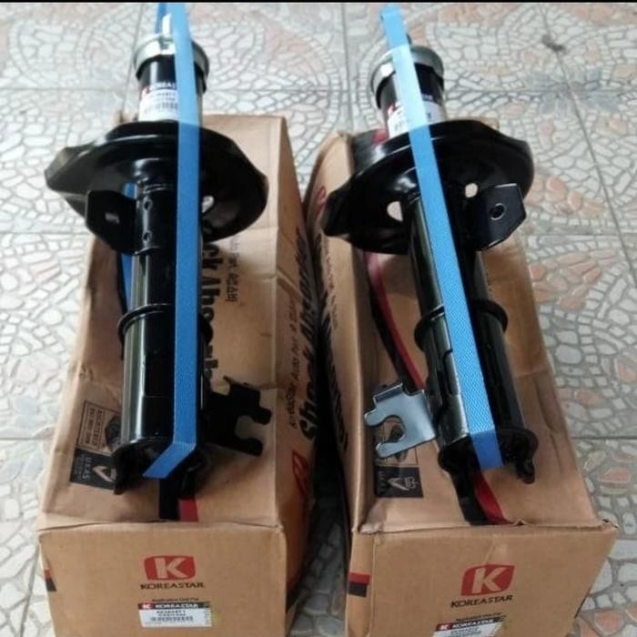 Shock Belakang Hyundai Verna Avega Koreastar