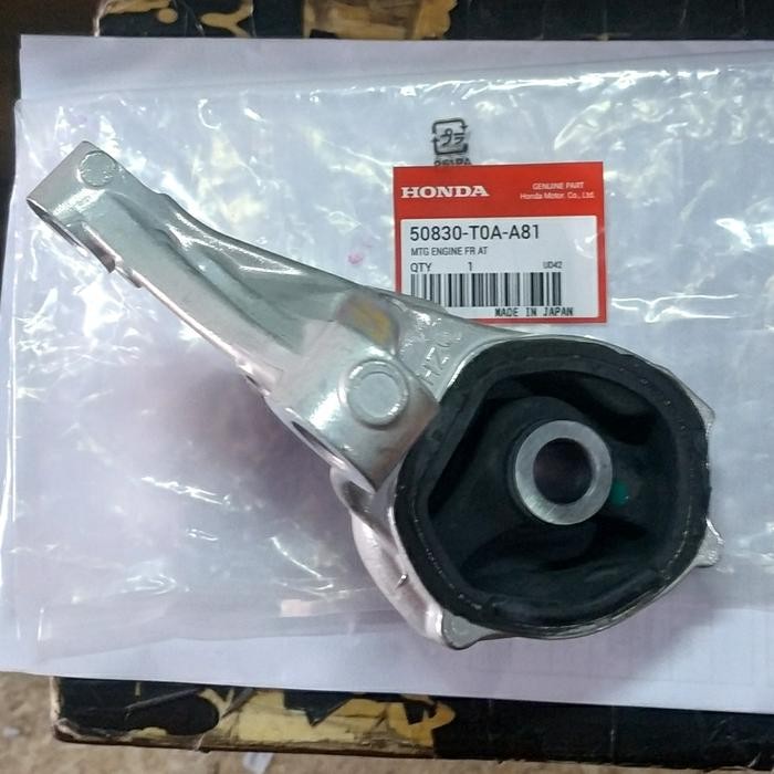 Engine Mounting Depan Crv Gen 4 2013-2017 Rm1 Rm3 At Matic