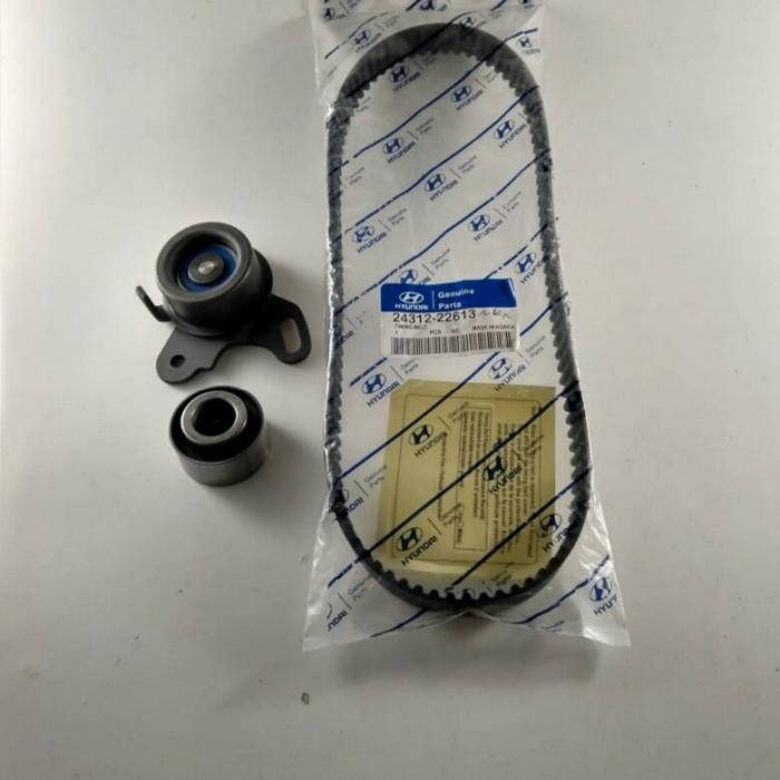 Timing Belt Set Hyundai Matrix