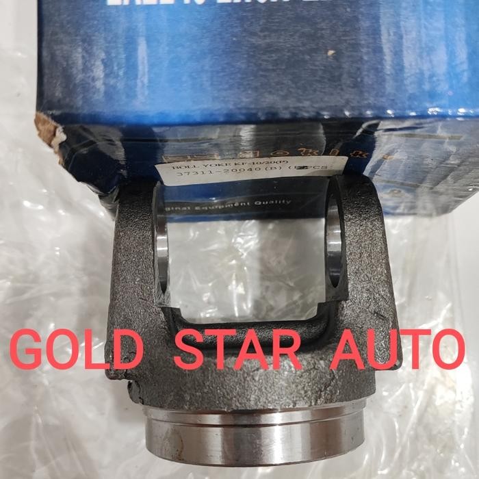 Boll Yoke Toyota Kijang 3K Kijang 4K Kijang Doyok Kijang Kotak Kijang 5K Super Kijang 7K Kapsul