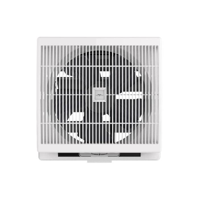 MV 200 NEX Wall Exhau Fan 8 Inch Kipas Angin Dinding InOut