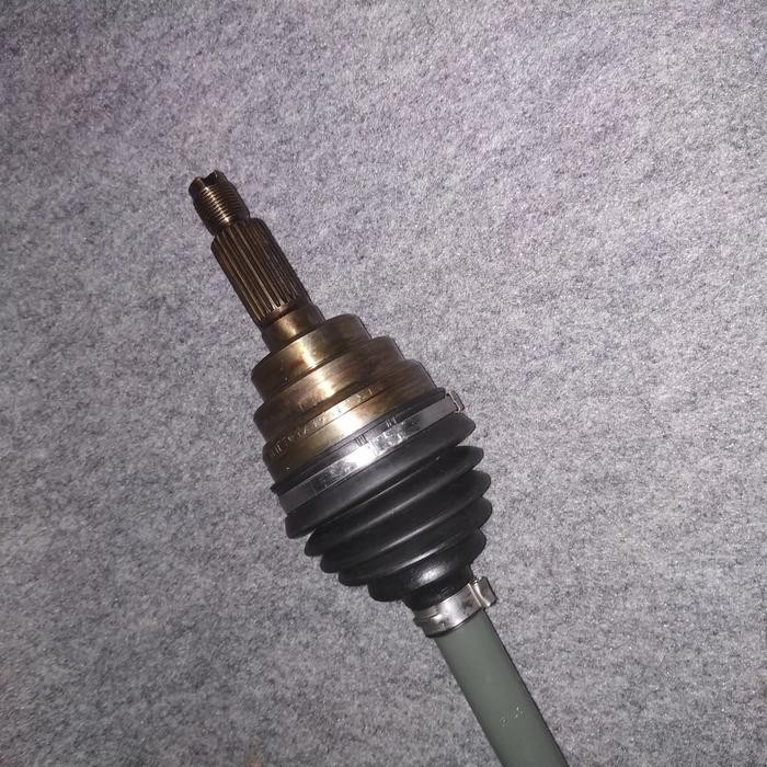 44102M79F15 Shaft Assy Fr Drive Lh Suzuki Karimun Estilo 2007/2008