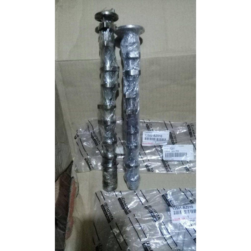 Noken As Set Daihatsu Grandmax Granmax Grand Max