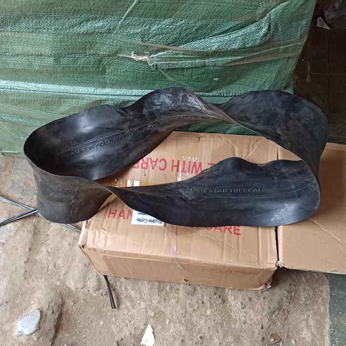 Ban Perut Selendang Ring 16 Ban Mobil Dobel Truck Gt Gajah Tunggal