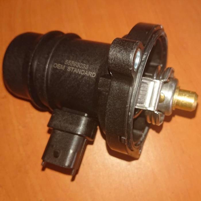 Cover Thermostat Chevrolet Spin 1.2/ Aveo Sonic