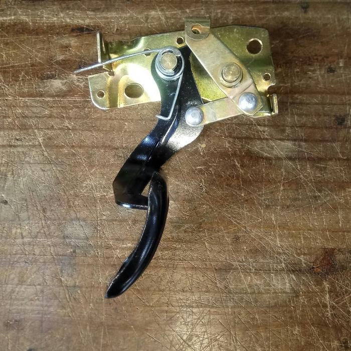 Pedal Gas Suzuki Futura