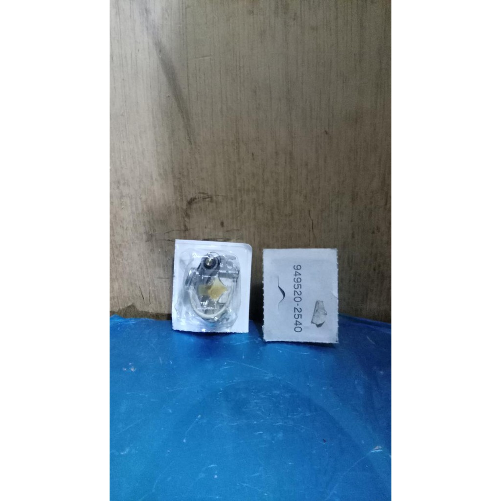 Platina + Condensor Set Carry 1.0