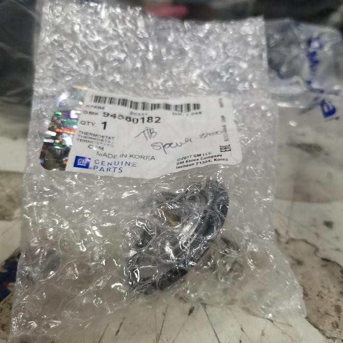 Thermostat Chevrolet Spark Atau Daewoo Matiz