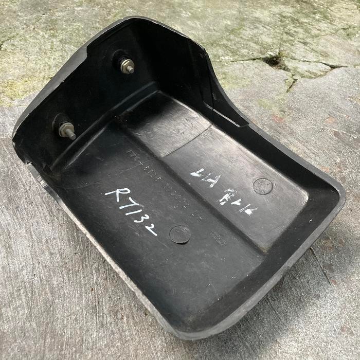 Extension Sub-Assy Rear Bumper Lh Kuping Tanduk Bemper Belakang Kiri Toyota Corona 2000 Rt132 Tt132