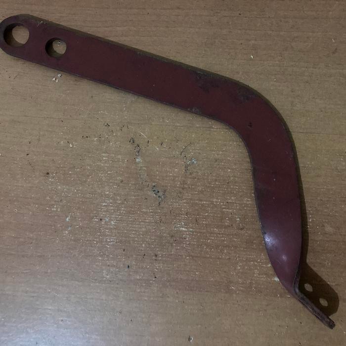 Bracket Breket Stir Steer Dinamo Truk Bagong Nonong 911 Mercy Genuine