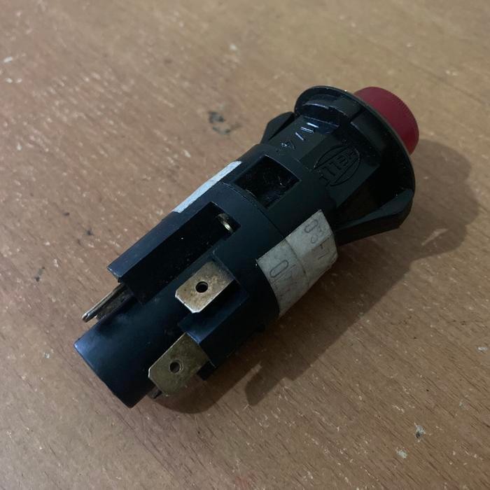 Knob Knop Lampu Mercy Truk Turbo Ng 917 Hella Original Made In Germany
