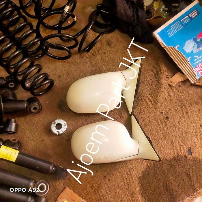 spion galant lele original PNP ke Starlet kapsul