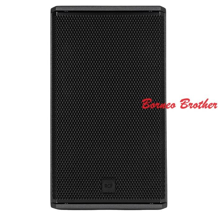 Rcf Nx 932-A Speaker Aktif Fessional 12" 2100 Watt