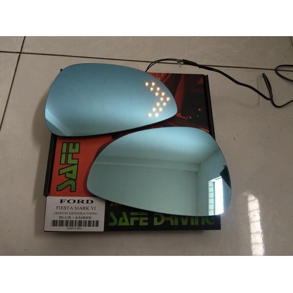 LED mirror cermin spion Ford fiesta