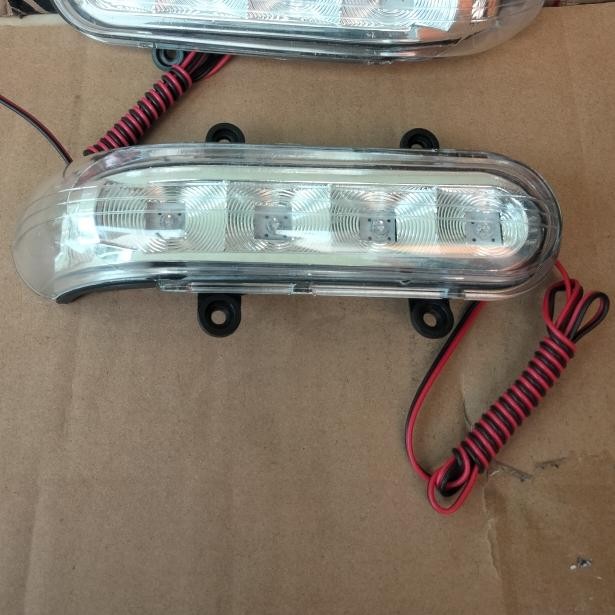 lampu sein spion HYUNDAI AVEGA ORIGINAL
