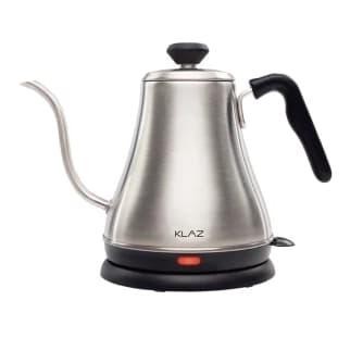 Klaz Teko Listrik Leher Angsa - Electric Kettle Goose Neck