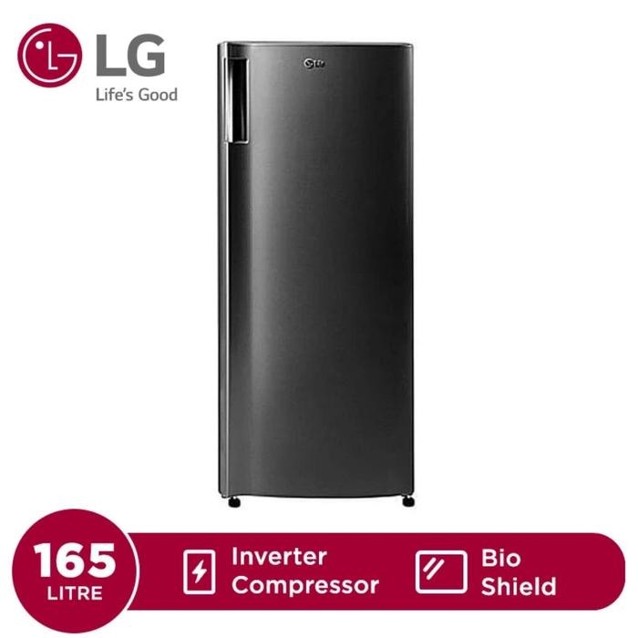 frezer es batu/asi LG inverter Kode 1323
