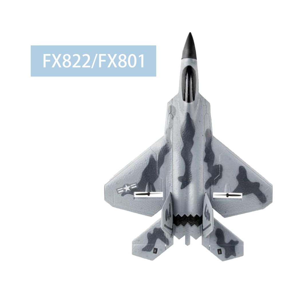 Rc Plane Aircraft Plane Easy To Control Fighter For  ildren Birthday Gifts