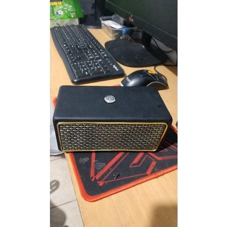 (Allthebest) Box Speaker 2 inch