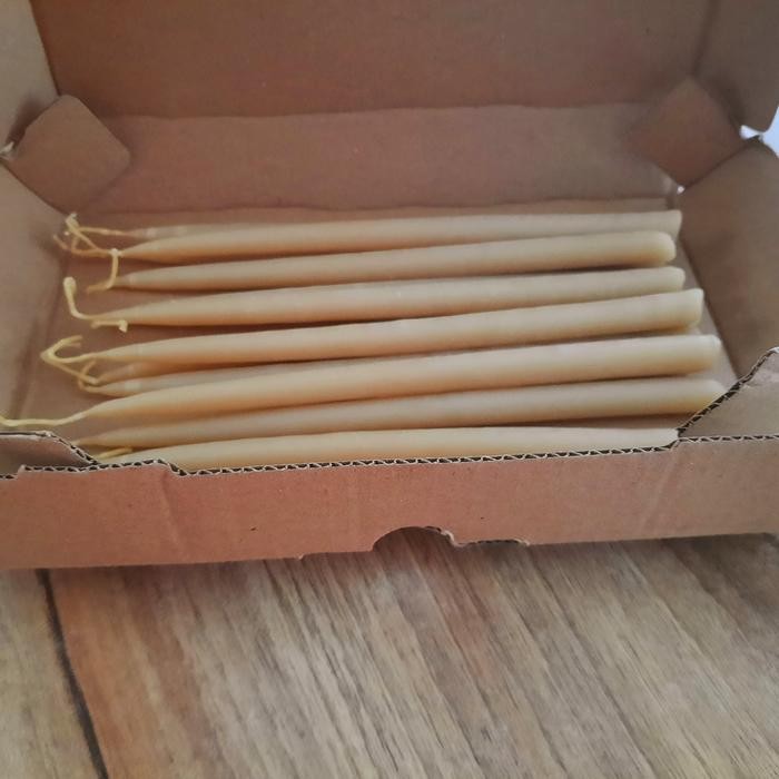 Lilin Lancip Beeswax