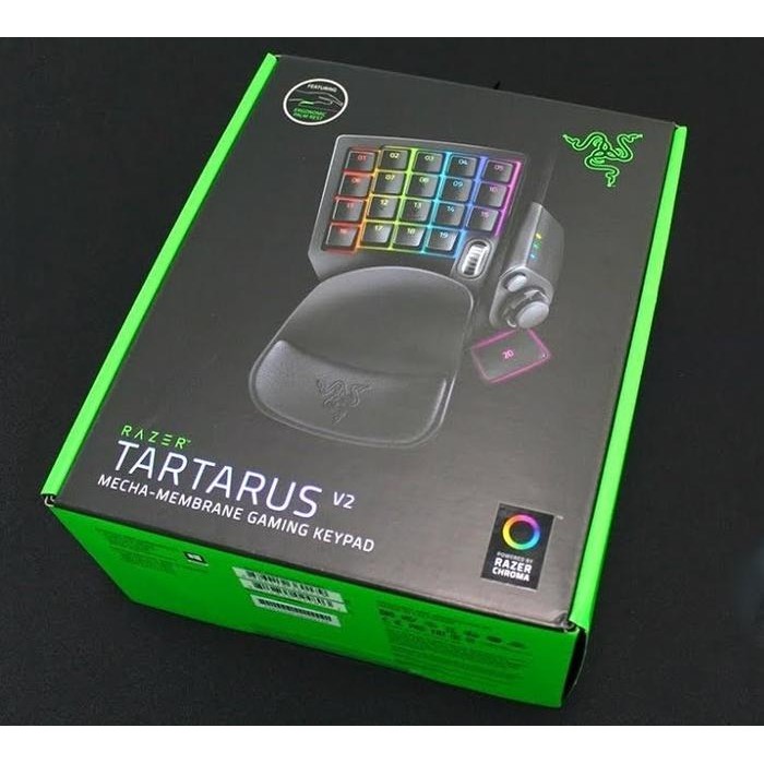 [Allthebest] Razer Tartarus V2 - Gaming Keypad