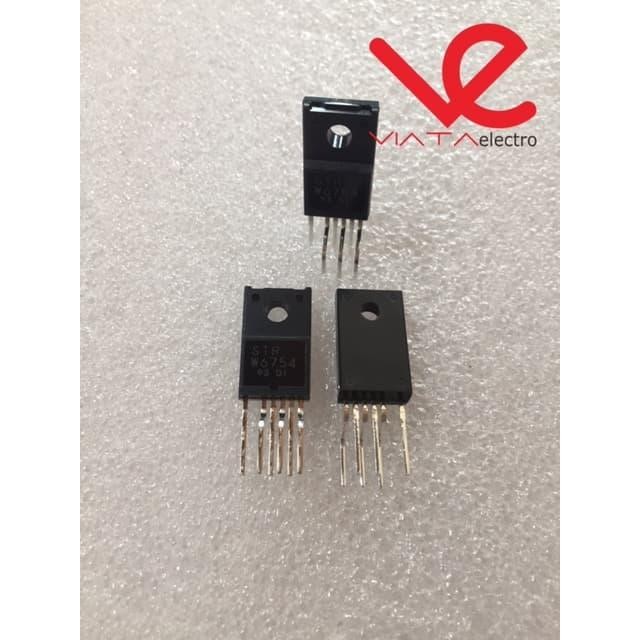 Elektrik Strw6754 Asli Original Str W6754 Str-W6754 Strw 6754