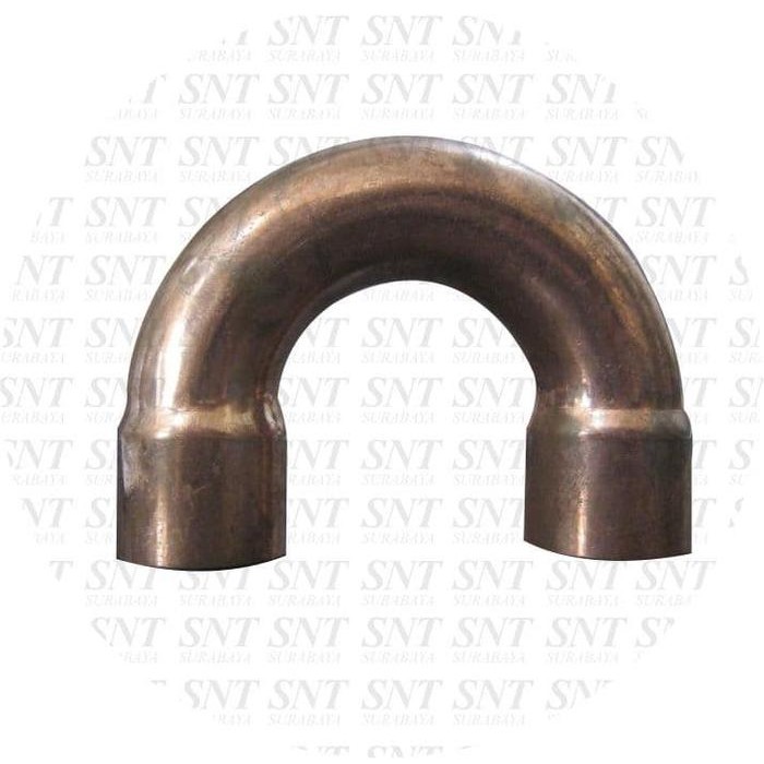 Gasket Ubend / U-Bend / Uben / U - Bend Tembaga 1-1/8 , Uben / Ubend Tembaga