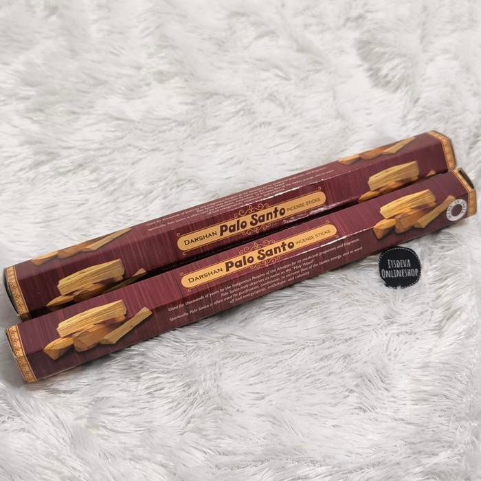 Dupa stick Palo Santo