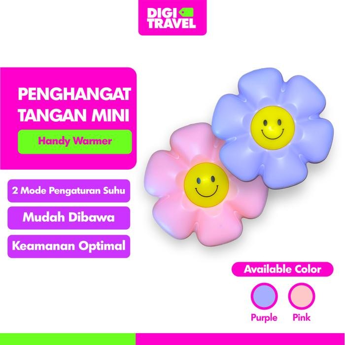 Penghangat Tubuh Penghangat Kaki Penghangat Tangan Elektrik DITRAVEL Penghangat Tubuh Kaki Tangan